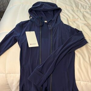 Lululemon Hooded Define Jacket *Nulu
